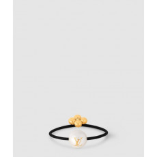 루이비통 PEARLYGRAM 헤어밴드 M02093