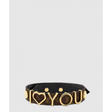 루이비통 LOVE 팔찌 M6536F