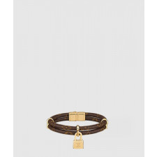 루이비통 킵잇 투와이스 모노그램 팔찌 M6640F