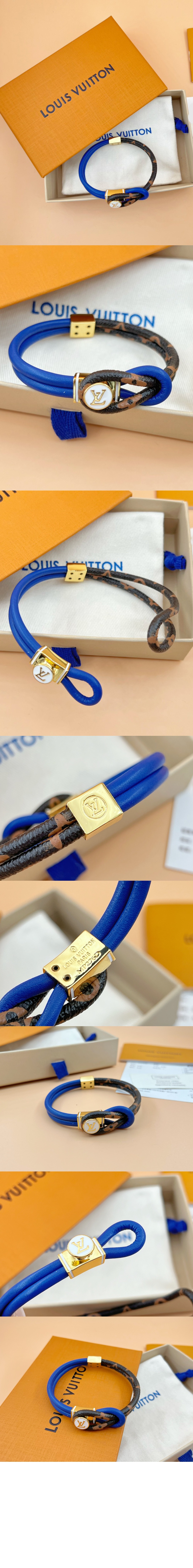 루이비통 팔찌 MP276D