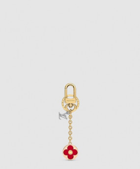 루이비통 플래시 플라워 키 홀더 M80258