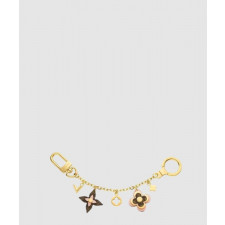 루이비통 플라워 체인 백참 M63086