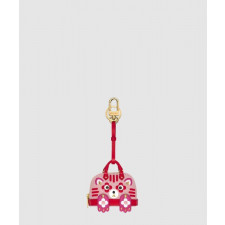 루이비통 고양이 백참 M68453