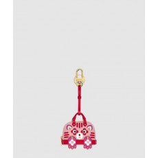 루이비통 고양이 백참 M68453