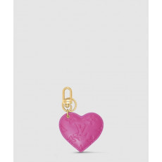 루이비통 러브 키 홀더 및 가방 참 보기 M01557