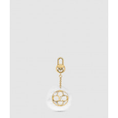 루이비통 플라워 피네스 퍼 백참 M69001