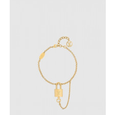 루이비통 락키 팔찌 M00563