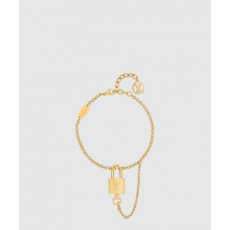 루이비통 락키 팔찌 M00563