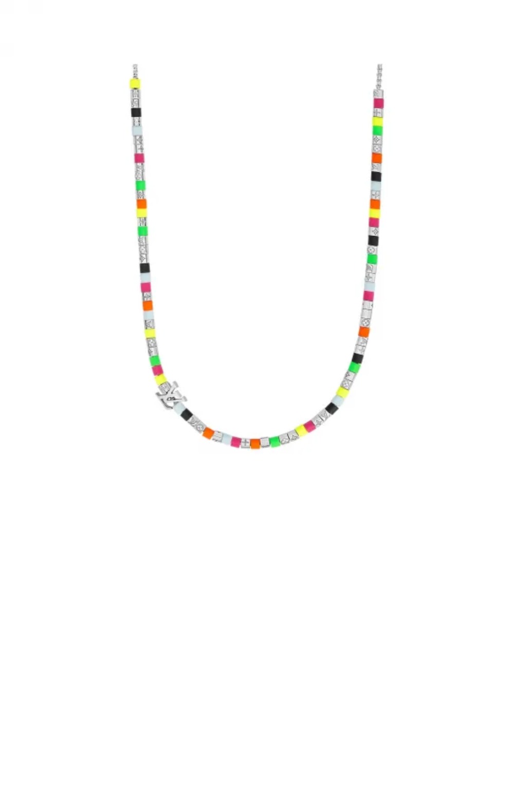 루이비통 파라다이스 목걸이 MP3328