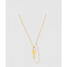 루이비통 락키 목걸이 M00567