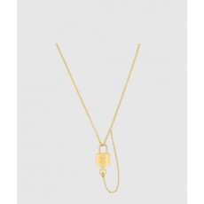 루이비통 락키 목걸이 M00567