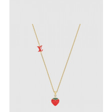 루이비통 프루츠 목걸이 MP3278