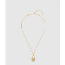 루이비통 타이거 목걸이 M00595