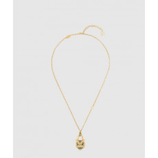 루이비통 타이거 목걸이 M00595