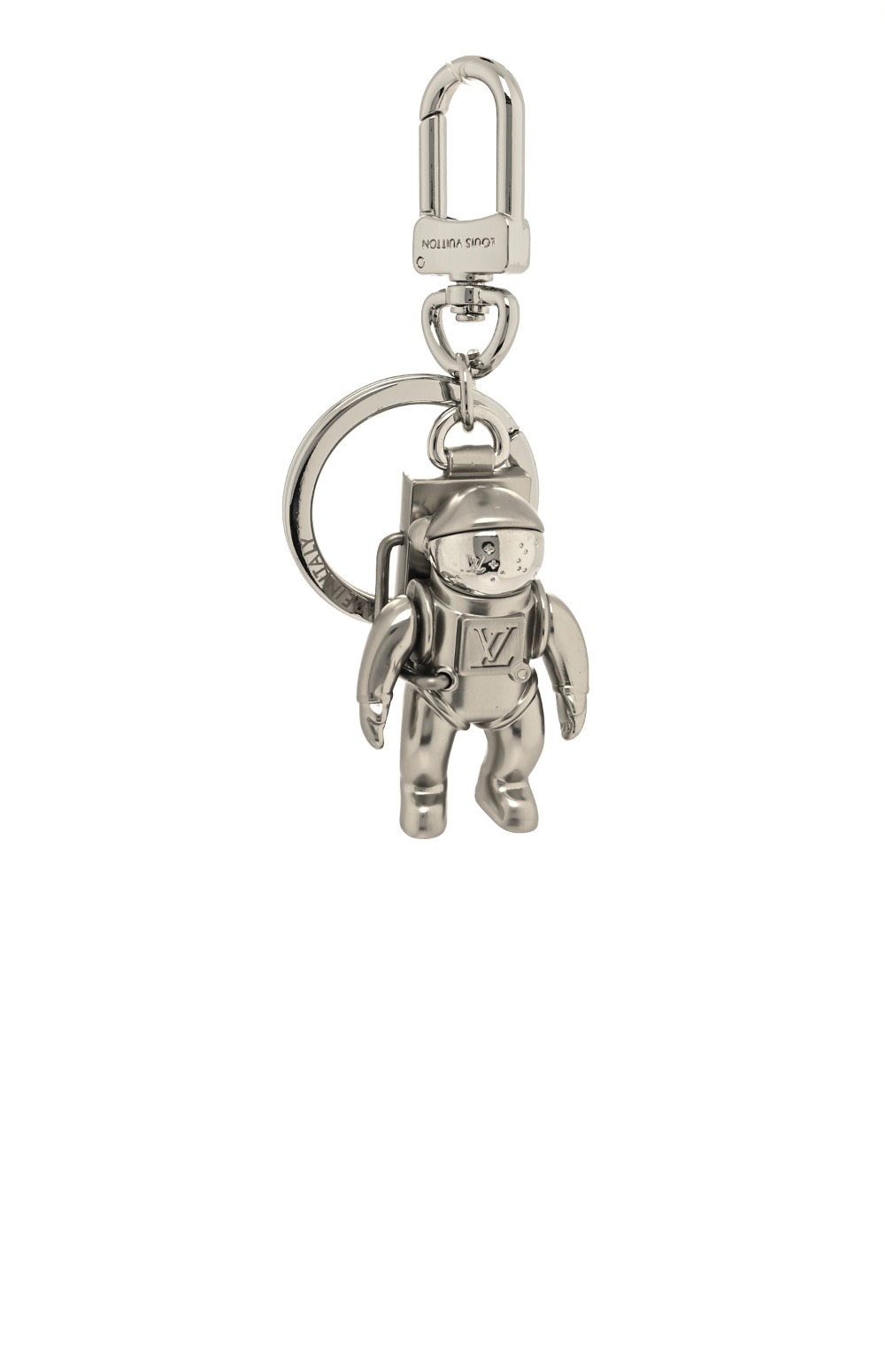 루이비통 SPACEMAN 우주인 가방 참 MP2213