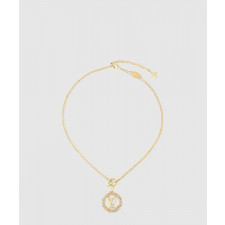 루이비통 LV TRESOR 목걸이 M01512