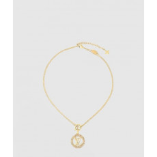 루이비통 LV TRESOR 목걸이 M01512