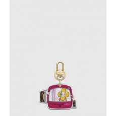 루이비통 비비엔 가방 참 M68653