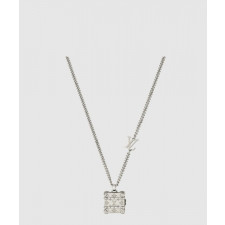 루이비통 트렁크 사물함 목걸이 M00527