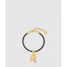 루이비통 비비엔 팔찌 M1051Z