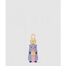 루이비통 마못 키링과 가방 참 M01350