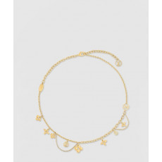 루이비통 블루밍 서플 목걸이 M90736