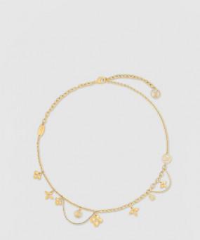 루이비통 블루밍 서플 목걸이 M90736