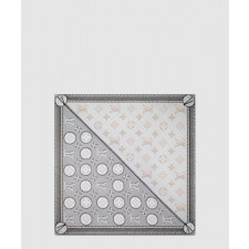 루이비통 모노그램 플라워 스퀘어 90