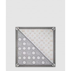 루이비통 모노그램 플라워 스퀘어 90