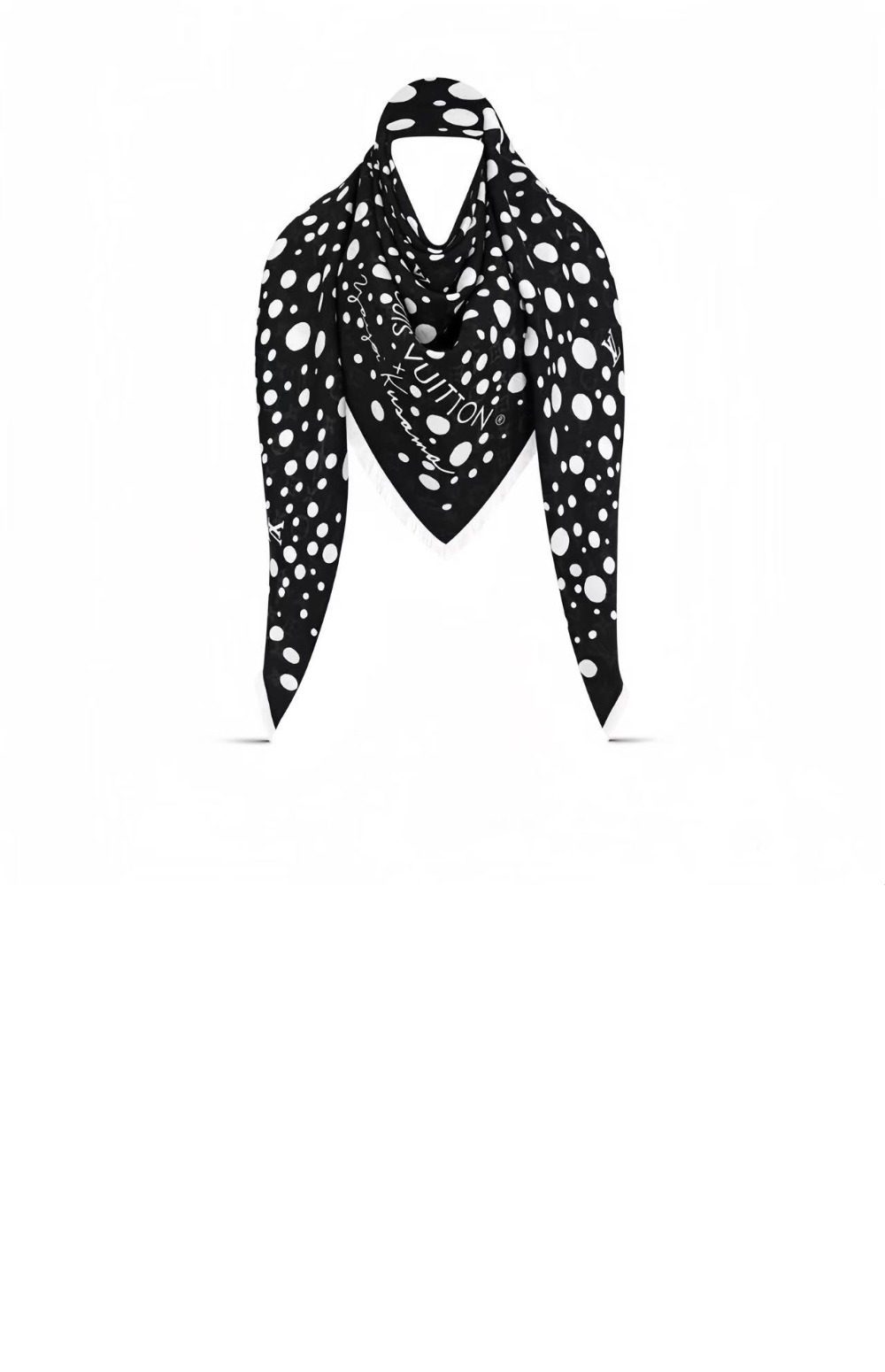 루이비통 모노그램 플라워 스퀘어 90 M78303