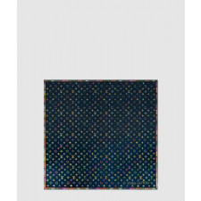 루이비통 모노그램 플라워 스퀘어 90 M77917