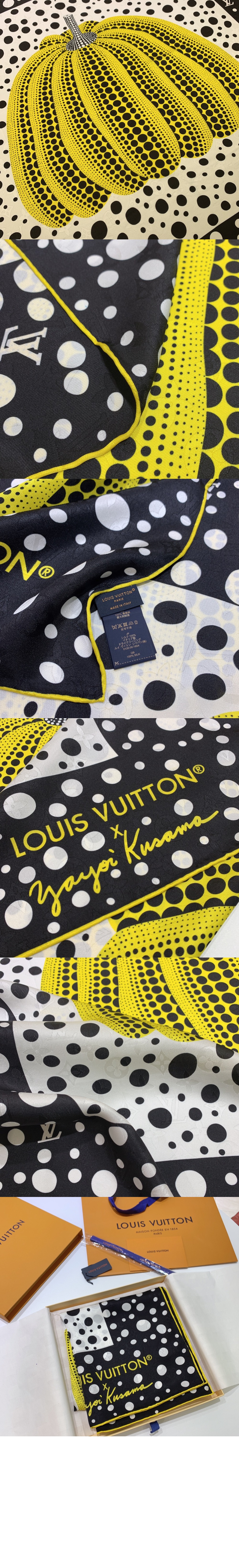 루이비통 모노그램 플라워 스퀘어 90 M78288