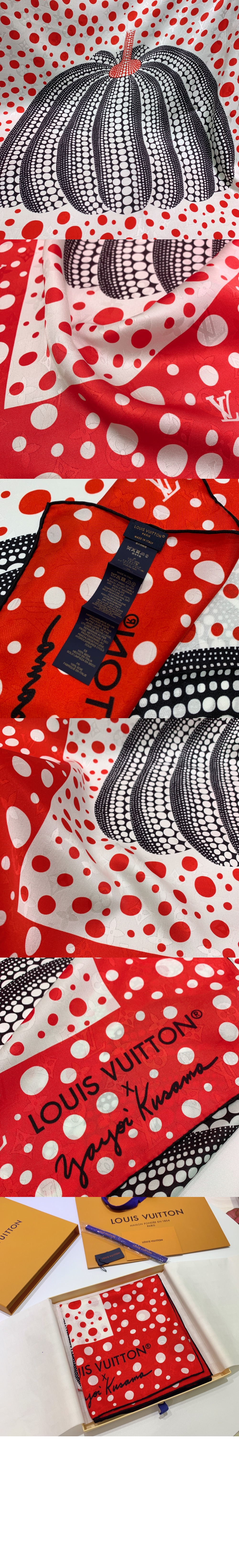 루이비통 모노그램 플라워 스퀘어 90 M78288