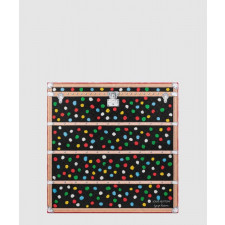 루이비통 모노그램 플라워 스퀘어 90 M78281