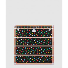 루이비통 모노그램 플라워 스퀘어 90 M78281