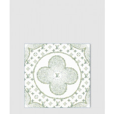 루이비통 모노그램 플라워 스퀘어 90 M79702