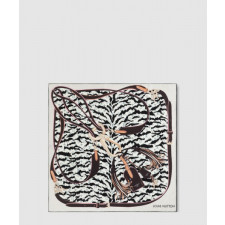 루이비통 Tigergram 스카프 90 M79063