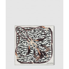 루이비통 Tigergram 스카프 90 M79063