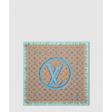 루이비통 모노그램 라탄 스퀘어 90 M79995