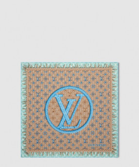 루이비통 모노그램 라탄 스퀘어 90 M79995