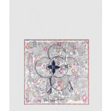 루이비통 비비안 숄 M77408