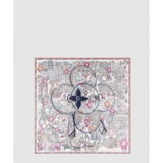 루이비통 비비안 숄 M77408