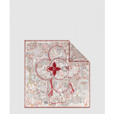 루이비통 비비안 숄 M77779