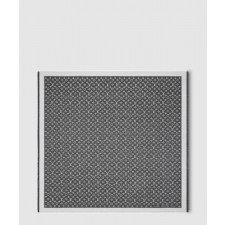 루이비통 모노그램 데님 숄 M71378