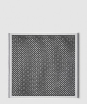 루이비통 모노그램 데님 숄 M71378