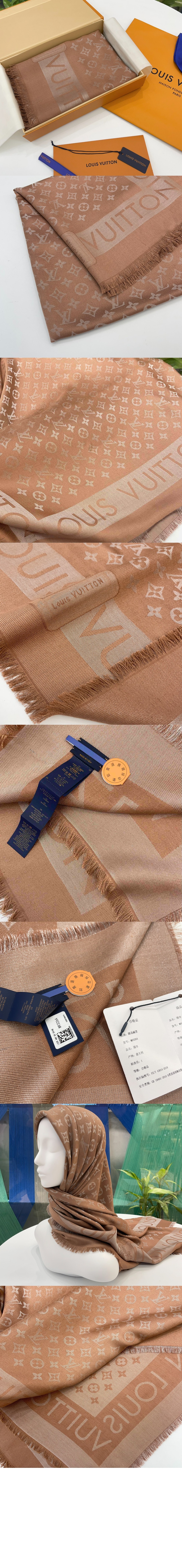 루이비통 쏘 샤인 모노그램 숄 M93264