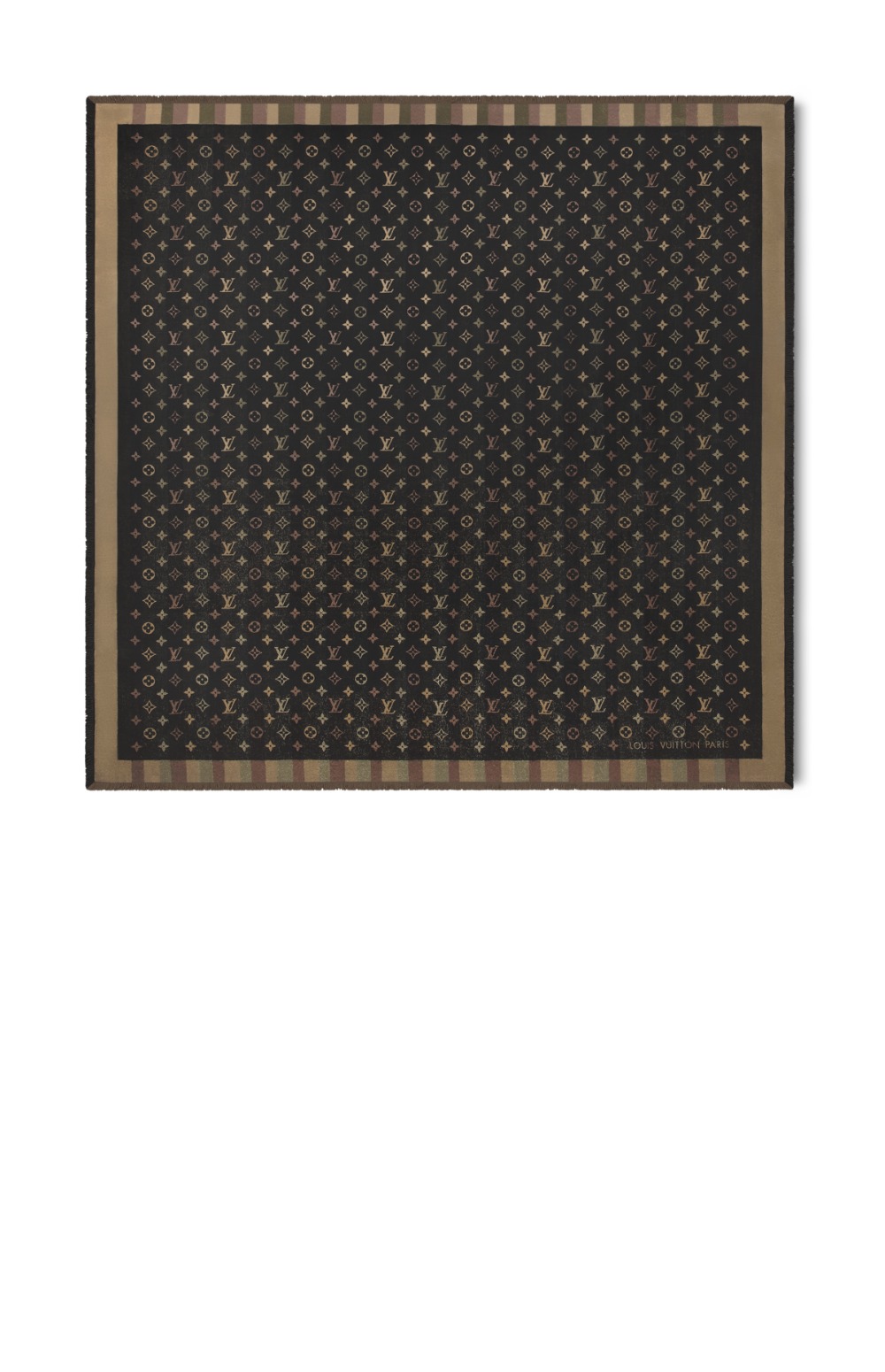 루이비통 쏘 샤인 모노그램 숄 M71548