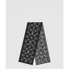 루이비통 양털 스카프 M77135