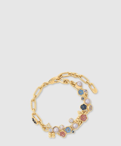 루이비통 LV 보타니카 팔찌 M1466A