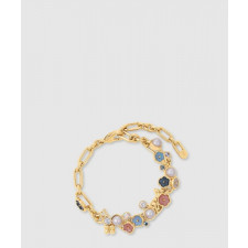 루이비통 LV 보타니카 팔찌 M1466A